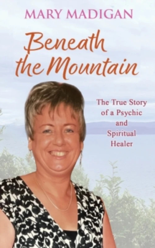 Image of Beneath the Mountain. Paperback. By Mary Madigan Books