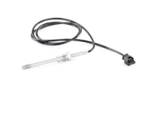 Image of RIDEX Sensors MERCEDES-BENZ 3938E0097 0009053705,0051531028,0071536228 Sensor, exhaust gas temperature A0009053705,A0051531028,A0071536228