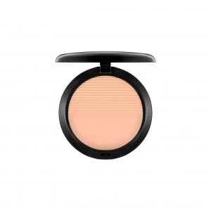 Image of MAC Studio Waterweight Powder Pressed Medium Plus