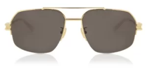 Image of Bottega Veneta Sunglasses BV1127S 002