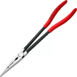 Image of Knipex 28 71 280 Long Reach Needle Nose Pliers 280mm
