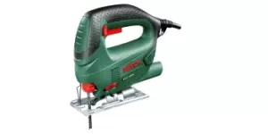 Image of Bosch PST 650 power jigsaw 3100 spm 500 W 1.6 kg