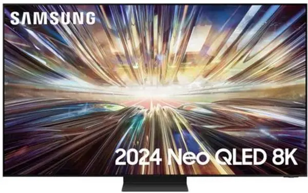 Image of Samsung 65" QE65QN800D 8K Neo QLED TV