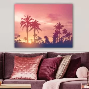 Image of 560348728_70100 Multicolor Decorative Canvas Painting