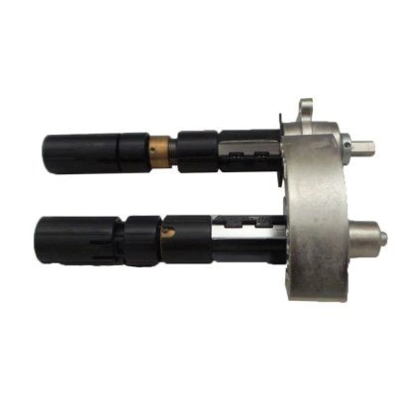 Image of Zebra P1037974-026 printer/scanner spare part/accessory Ribbon carriag