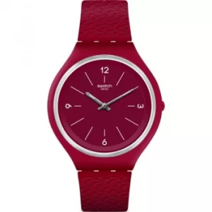 Image of Ladies Swatch Skin Skinmarena Watch