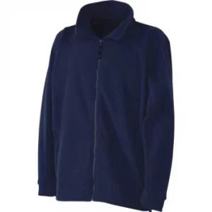 Image of TRF532 Thor III Dark Navy Fleece X/X/X/Large