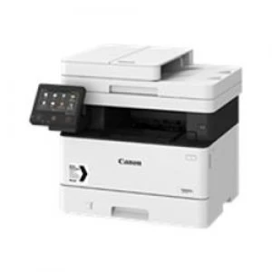 Image of Canon i-SENSYS MF449X Wireless Mono Laser Printer