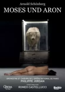 Image of Moses Und Aron: Opera De Paris (Jordan)