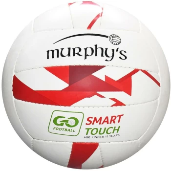 Image of Murphy's Gaelic Footballs - 4/Smart Touch -