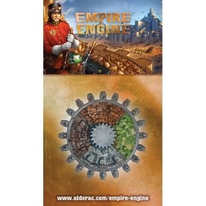 Image of Empire Engine