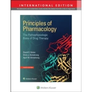 Image of Principles of Pharmacology : The Pathophysiologic Basis of Drug Therapy