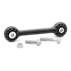 Image of LEMFORDER Anti-roll bar link 34539 01 Rod / Strut, stabiliser,Drop link AUDI,A4 Avant (8K5, B8),A6 Avant (4G5, 4GD, C7),Q5 (8RB)