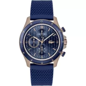 Image of Mens Lacoste Neoheritage Watch