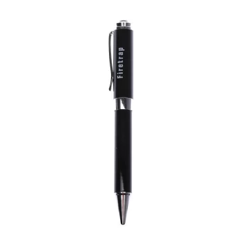 Image of Firetrap Firetrap Pen - Black