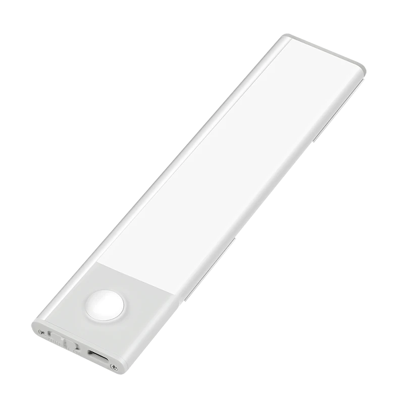 Image of LogiLink LED Under Cabinet light. ultra thin. PIR-Sensor. 200mm. 80lm