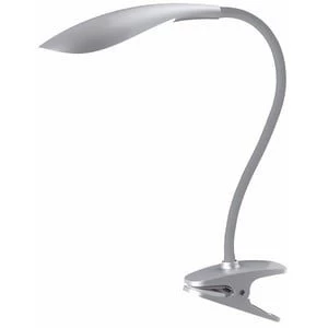 Image of Lifemax High Vision LED Clip Light - Silver