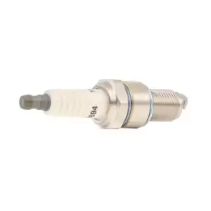 Image of RIDEX Spark plug VW,AUDI,MERCEDES-BENZ 686S0012 46229251,46229251,60754994 Engine spark plug,Spark plugs 101000000AA,101000002AD,101000005AA,191905452