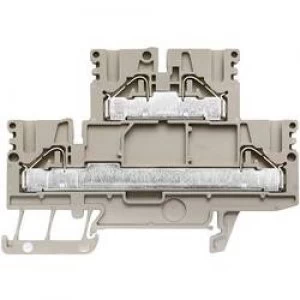 Image of NA PDK 2.54 1918770000 Beige Weidmueller