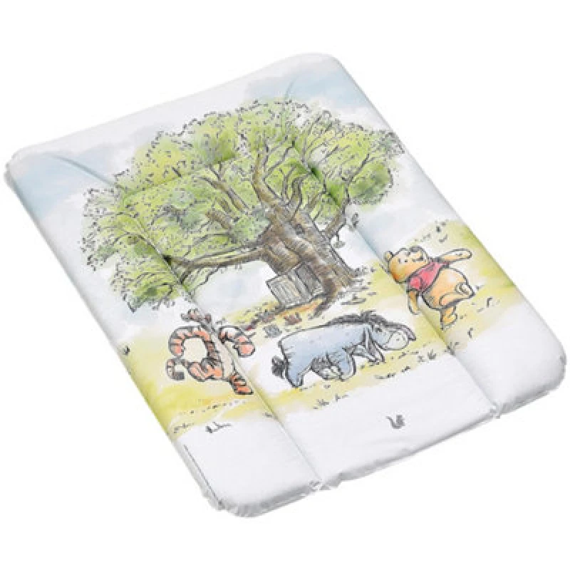 Image of Keeeper Winnie The Pooh Baby Changing Mat