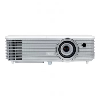 Image of Optoma X400 Plus 4000 ANSI Lumens XGA DLP Projector