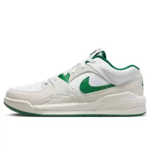 Image of Jordan Jordan Stadium 90 Clover Green, White/clover-sail-black