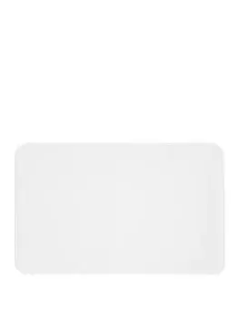 Image of Catherine Lansfield Anti Bacterial Memory Foam Bath Mat