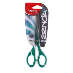Image of Robert Dyas Maped Zenoa 17cm Scissors
