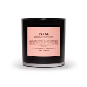 Image of Boy Smells Petal Scented Candle 240g