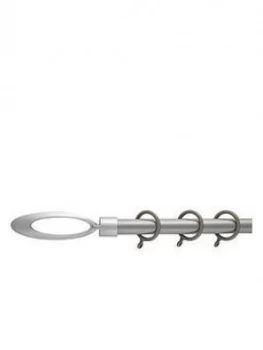 Image of Eclipse Finial 16-19Mm Extendable Curtain Pole