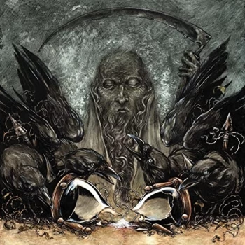 Image of Valkyrie - Fear Vinyl