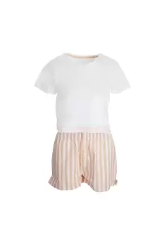 Image of Two Piece PJ Set
