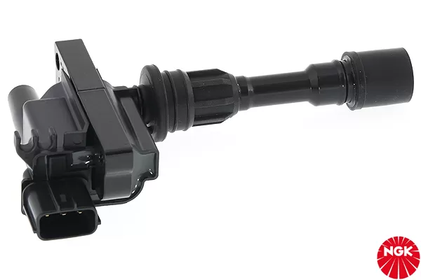 Image of NGK Ignition Coil U4013 (48223)