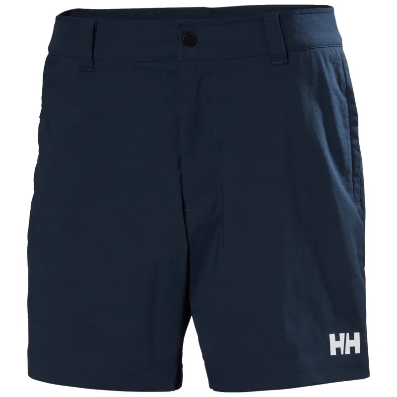 Image of Helly Hansen Short Helly Hansen Move QD 6" Bleu Male S