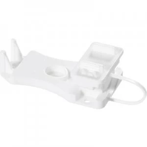 Image of Strain relief Adels Contact 196423 ZEL900 White 1