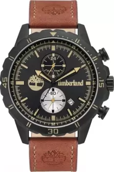 Image of Gents Timberland Dunford Watch