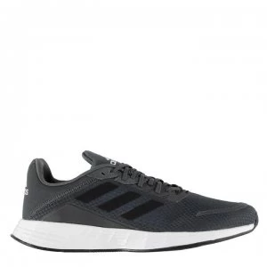 Image of adidas Duramo SL Mens Trainers - DkGrey/Blk/Wht