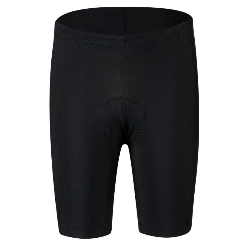 Image of Pearl Izumi Boys Quest Shorts - Black XS