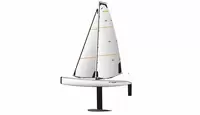 Image of Amewi DragonFlite 95 - Boat - 14 yr(s) - 2 kg