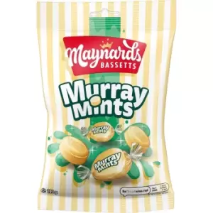 Image of Maynards Bassett's Murray Mints 193g