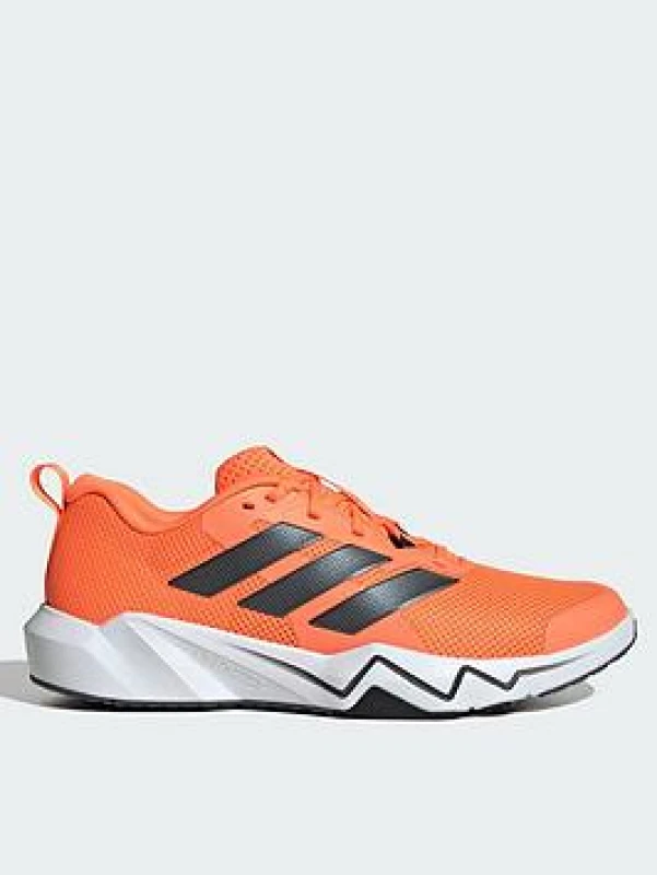 Image of Cross training shoes adidas Rapidmove Go Orange Male 42