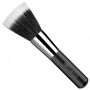 Image of Artdeco All In One Powder & Make Up Brush Premium Quality