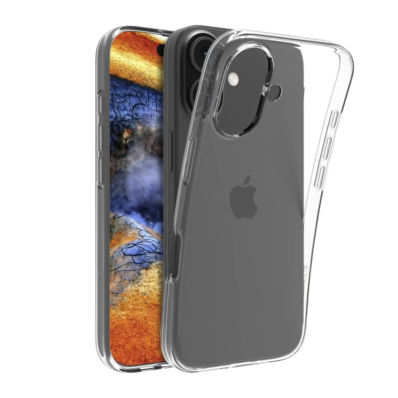 Image of dbramante1928 dbramante1928 Greenland mobile phone case Cover Transparent GL63CL006738