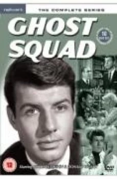 Image of Ghost Squad - Series 1-3 - Complete