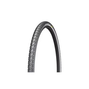 Image of Michelin Protek MAX Reflective Tyre 700 x 38c