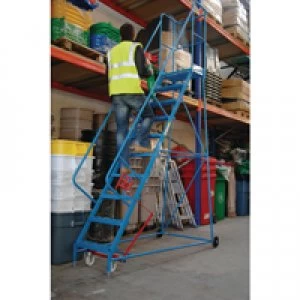 Image of Fort Atlas Steps 10 Tread MS1210M