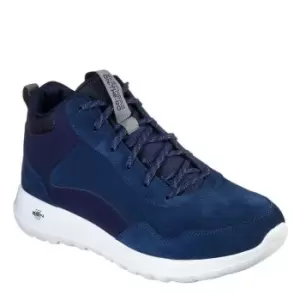 Image of Skechers Go Walk Max Mens Walking Shoes - Blue