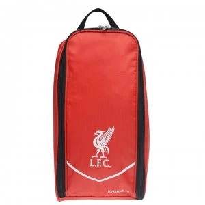 Image of Team Football Shoebag - Liverpool