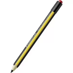 Image of Staedtler Noris digital jumbo Digital pen Black/yellow