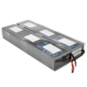 Image of Tripp Lite Replacement Battery Cartridge for Select 72V SmartOnline UPS Systems